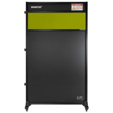  Ajtó lézerhegesztő cellához ablakkal hegesztés