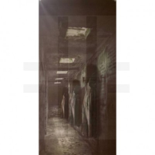  AJTÓ VAGY FALI DEKORFÜGGÖNY party kellék