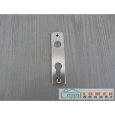  AJTÓCÍM EL 74/55/CLY.F1/10 DB zár és alkatrészei