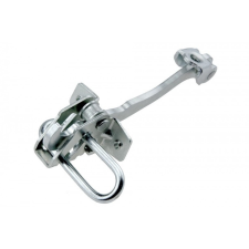  Ajtóhatároló ELSŐ OPEL ASTRA G 98-// 160249 autóalkatrész