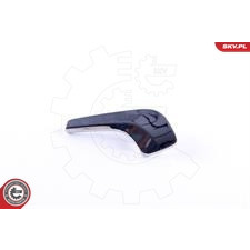  Ajtókilincs ; OPEL Corsa D ; 13297813 karosszéria elem