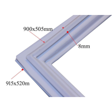  AJTÓTÖMÍTÉS beépíthető gépek kiegészítői