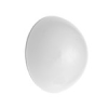  Ajtóütköző öntapadó félgömb d=30mm fehér