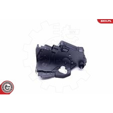  Ajtózár ; első bal ; BMW 3 (E46) ; 51217011241 karosszéria elem