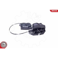  Ajtózár ; első bal ; BMW 5 (F07) ; 51217148475 karosszéria elem