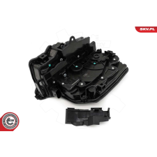  Ajtózár ; első bal ; BMW 7 X5 X6 ; 51217281945 karosszéria elem