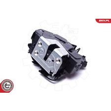  Ajtózár ; első bal ; FORD Focus III Transit ; CN15-A219A65-FC karosszéria elem