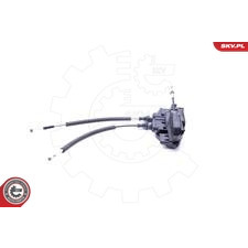  Ajtózár ; első bal ; HYUNDAI Elantra ; 81310-2H030 karosszéria elem