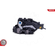  Ajtózár ; első bal ; MERCEDES-BENZ GLE ; A0997207501 karosszéria elem