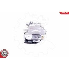  Ajtózár ; első bal ; SEAT Altea Altea XL Leon ; 1P1837015B karosszéria elem