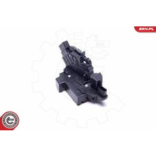  Ajtózár ; első bal ; VOLVO C30 S40 S80 V50 XC60 XC70 ; 31253661 karosszéria elem