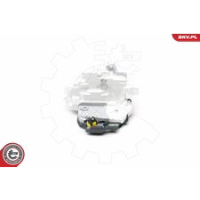  Ajtózár ; első jobb ; AUDI A4 SEAT Exeo ; 8E1837016AA karosszéria elem