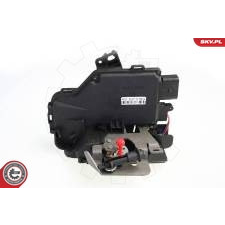  Ajtózár ; első jobb ; AUDI A6 (C5) ; 4B1837016G karosszéria elem