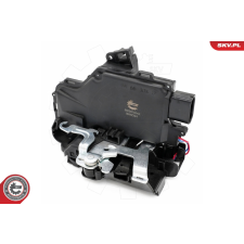  Ajtózár ; első jobb ; Audi TT ; 8N1837016C karosszéria elem