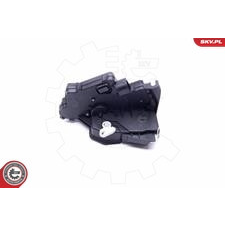  Ajtózár ; első jobb ; BMW 3 (E46) ; 51217011244 karosszéria elem