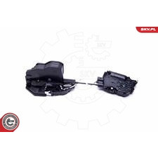  Ajtózár ; első jobb ; BMW 5 (F10) 7 (F01) ; 51217185692 karosszéria elem