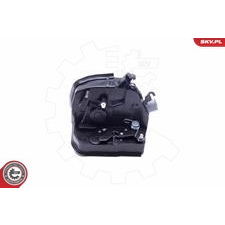  Ajtózár ; első jobb ; BMW X5 (E53) ; 51218402540 karosszéria elem