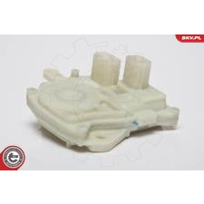  Ajtózár ; első jobb ; HONDA Accord Civic CRV ACURA ; 72115S84A01 karosszéria elem