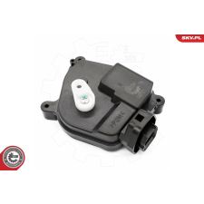  Ajtózár ; első jobb ; HYUNDAI Accent III KIA Rio II ; 95736-1G020 karosszéria elem