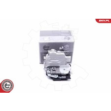  Ajtózár ; első jobb ; SEAT Altea Altea XL Leon ; 1P1837016B karosszéria elem