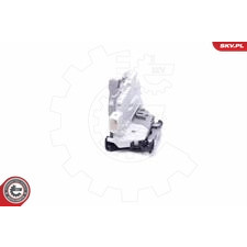  Ajtózár ; hátsó bal ; AUDI A6 C7 A7 VW Touareg ; 4G0839015 karosszéria elem