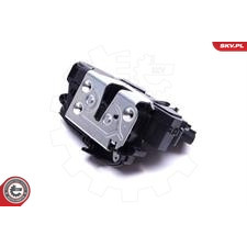  Ajtózár ; hátsó bal ; FORD Focus III Transit ; BF6AA26413AE karosszéria elem