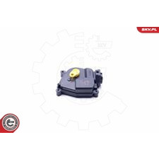  Ajtózár ; hátsó bal ; HYUNDAI Accent ; 95745-IG020 karosszéria elem