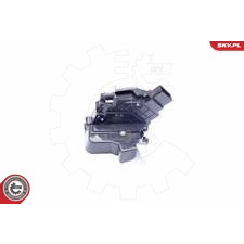  Ajtózár ; hátsó jobb ; FORD Focus C-Max ; 4M5A-A26412-BD karosszéria elem