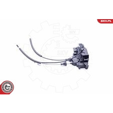  Ajtózár ; hátsó jobb ; HYUNDAI Elantra ; 81420-2H010 karosszéria elem