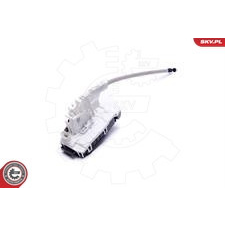  Ajtózár ; hátsó jobb ; MERCEDES-BENZ E-klasa C-Klasa ; A2047304235 karosszéria elem