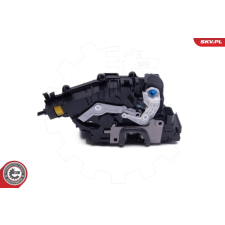  Ajtózár ; hátsó jobb ; MERCEDES-BENZ Klasa C Klasa E Klasa S ; A0997309200 karosszéria elem