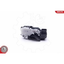  Ajtózár ; hátsó jobb ; OPEL Astra J Insignia A Zafira ; 13503808 karosszéria elem