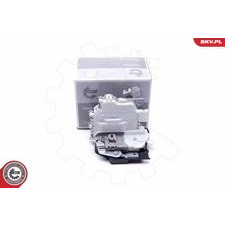  Ajtózár ; hátsó jobb ; SEAT Altea Altea XL ; 1P0839016E karosszéria elem