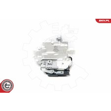  Ajtózár ; hátsó jobb ; SEAT Altea Leon Toledo III VW ; 1P0839016A karosszéria elem