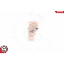  Ajtózár ; hátsó jobb ; TOYOTA Yaris Yaris Verso ; 6913052010 karosszéria elem