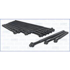 AJUSA Hengerfejcsavar készlet AJUSA 81029500 kormányvezérlő és kiegészítői