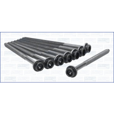 AJUSA Hengerfejcsavar készlet AJUSA 81036100 kormányvezérlő és kiegészítői