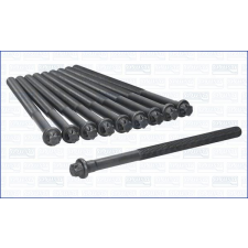 AJUSA Hengerfejcsavar készlet AJUSA 81060300 kormányvezérlő és kiegészítői