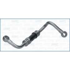 AJUSA Olajvezeték, töltő AJUSA OP10122 autóalkatrész