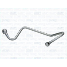 AJUSA Olajvezeték, töltő AJUSA OP10282 autóalkatrész