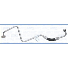 AJUSA Olajvezeték, töltő AJUSA OP10607 autóalkatrész