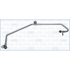 AJUSA Olajvezeték, töltő AJUSA OP10700 autóalkatrész