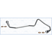 AJUSA Olajvezeték, töltő AJUSA OP11385 autóalkatrész