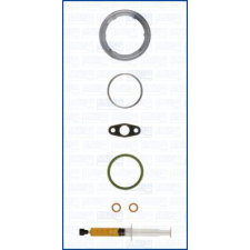 AJUSA szerelőkészlet, töltő AJUSA JTC11988 autóalkatrész