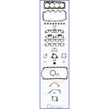 AJUSA teljes tömítéskészlet, motor AJUSA 50052900 autóalkatrész