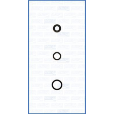 AJUSA Tömítéskészlet, befecskendező fúvóka AJUSA 77026000 autóalkatrész