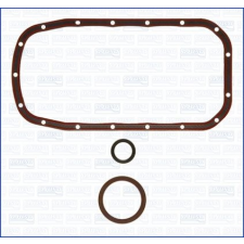 AJUSA Tömítéskészlet, forgattyúsház AJUSA 54081500 autóalkatrész