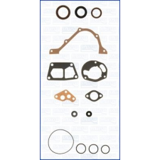 AJUSA Tömítéskészlet, forgattyúsház AJUSA 54126100 autóalkatrész