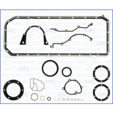 AJUSA tömítéskészlet, forgattyúsház AJUSA 54127100 autóalkatrész