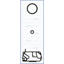 AJUSA Tömítéskészlet, forgattyúsház AJUSA 54135100 autóalkatrész